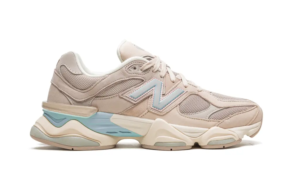New Balance 9060 9060 'Ivory' 