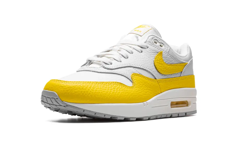 Nike Air Max AIR MAX 1 WMNS 'Tour Yellow' 