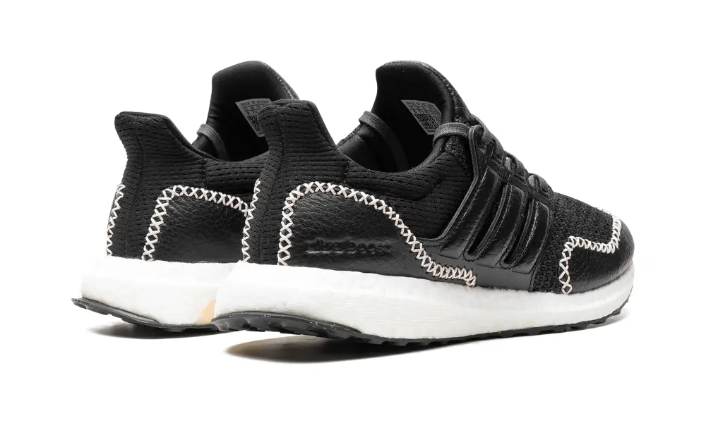 Adidas Ultraboost Ultraboost 1.0 'Woven Black' 