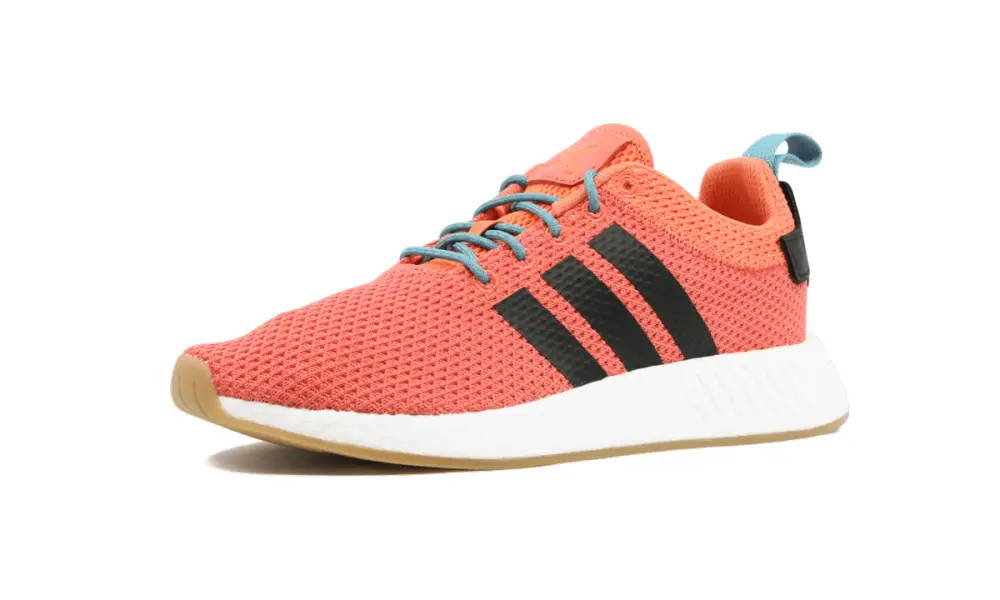 Adidas NMD NMD R2 Summer