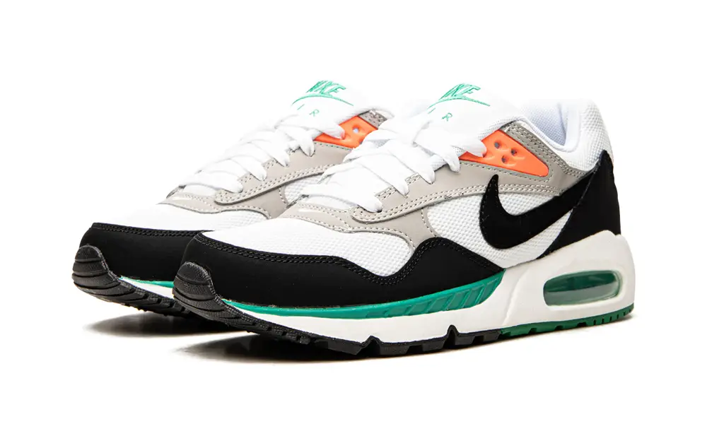Nike Air Max AIR MAX CORRELATE WMNS 'New Green'