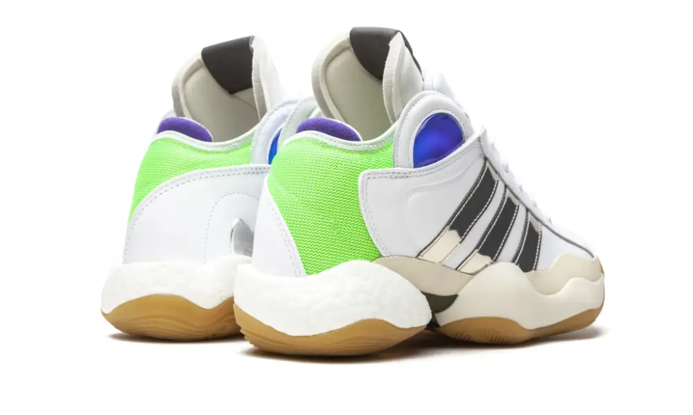 More Adidas Shoes Crazy BYW 'SANKUANZ'