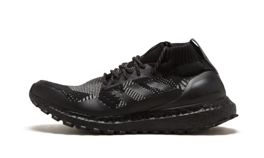 Adidas Ultraboost Ultraboost Mid TR Kith 'Kith x Nonnative' 