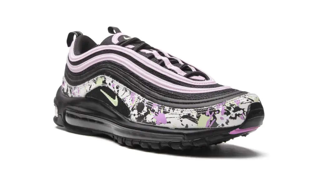 Nike Air Max AIR MAX 97 MNS WMNS 'Splatter'