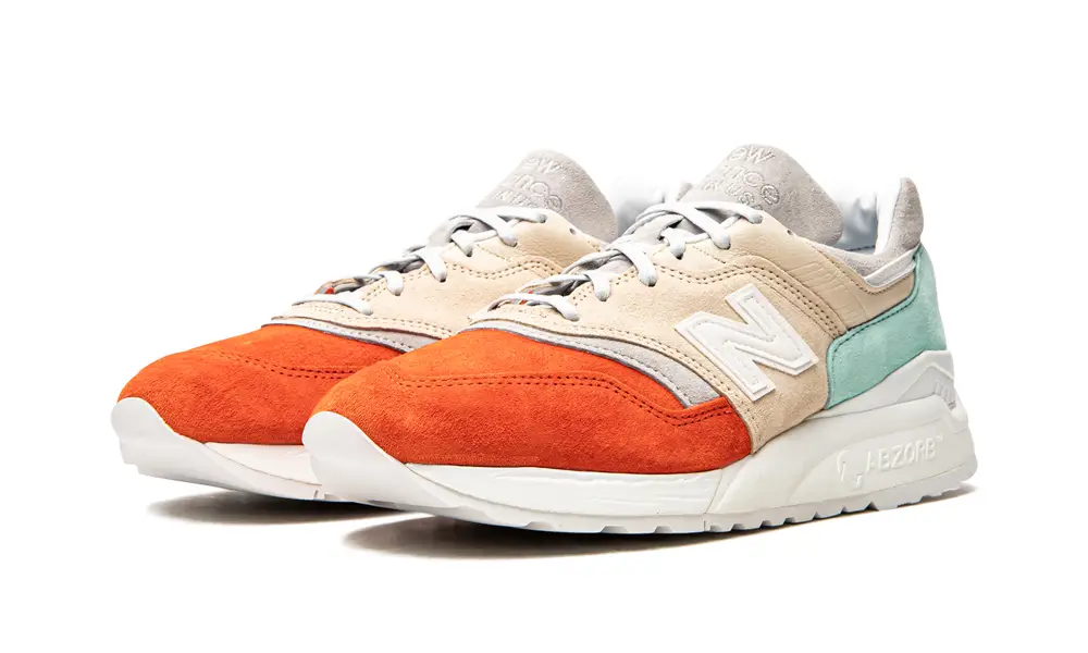 New Balance 997 M997 'Mykonos' 