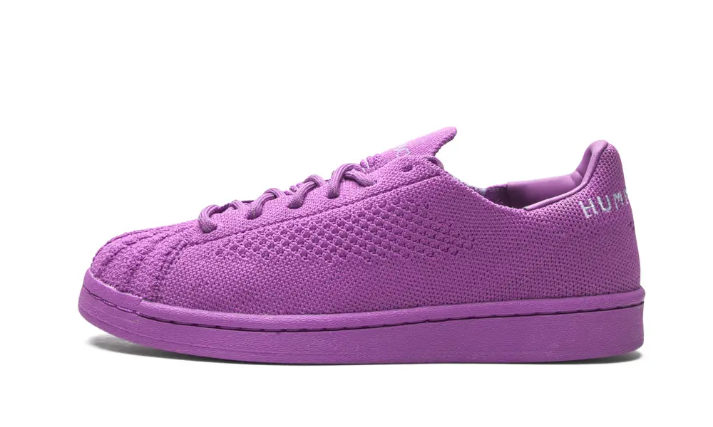 Adidas Superstar Pharrell x Superstar Primeknit