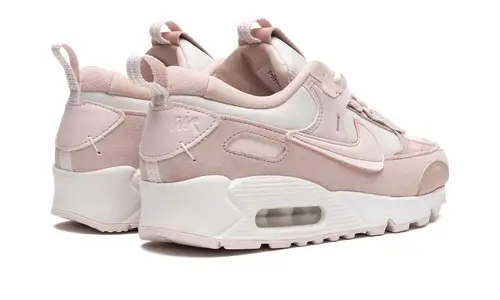 Nike Air Max AIR MAX 90 FUTURA MNS WMNS 'Barley Rose' 