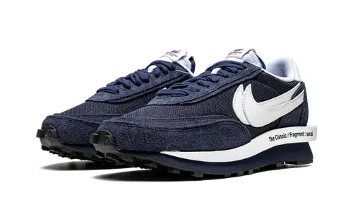 Nike Lifestyle LDWaffle 'Sacai - Fragment' 