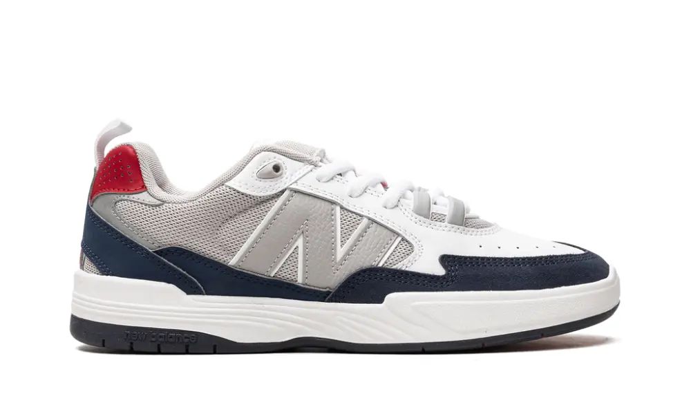 More New Balance Numeric 808 'Tiago Lemos'