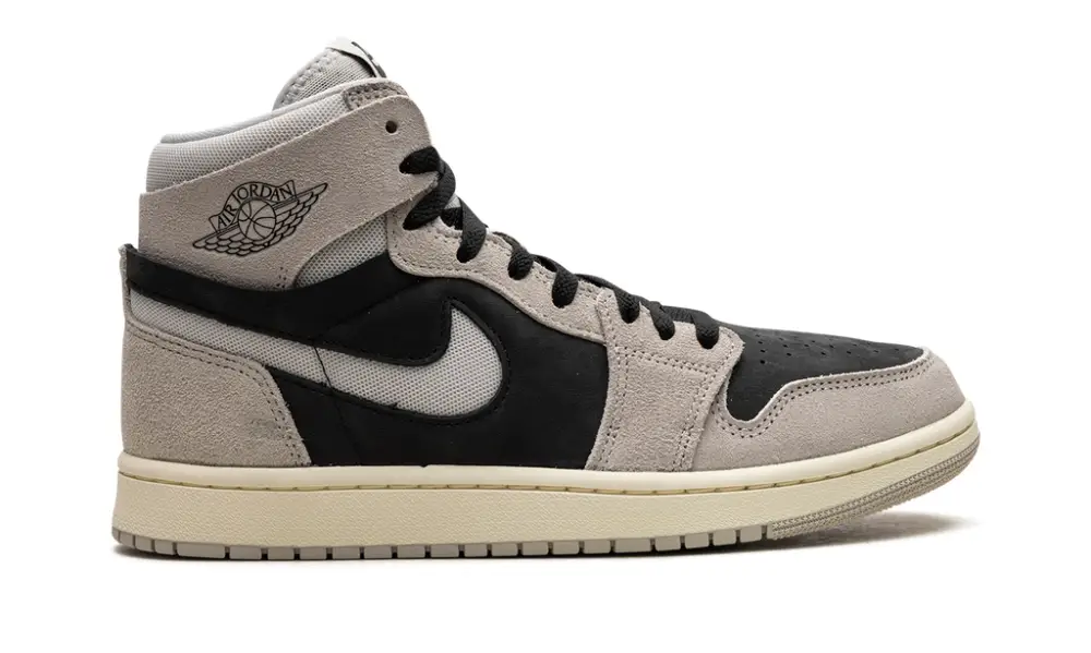 Air Jordan 1 AIR JORDAN 1 HIGH ZOOM CMFT 2 WMNS 'Light Iron Ore' 