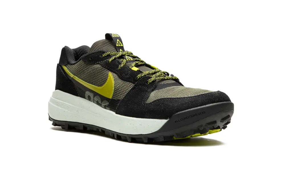 Nike Basketball ACG Lowcate 