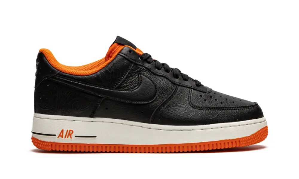 Nike Lifestyle Air Force 1 '07 Prm 'Halloween'