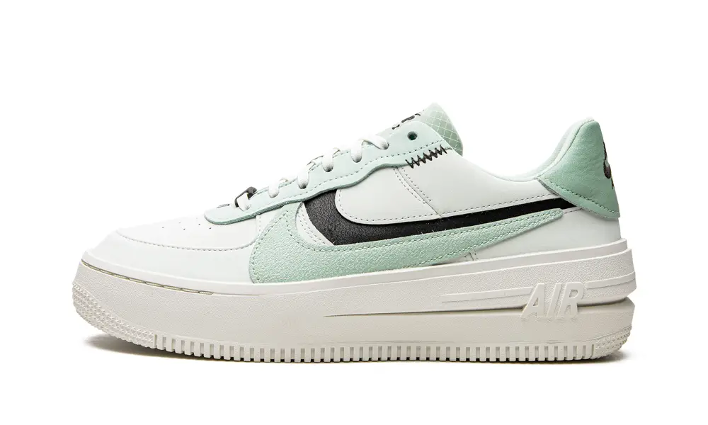 Nike Lifestyle AIR FORCE 1 PLT.AF.ORM MNS WMNS 