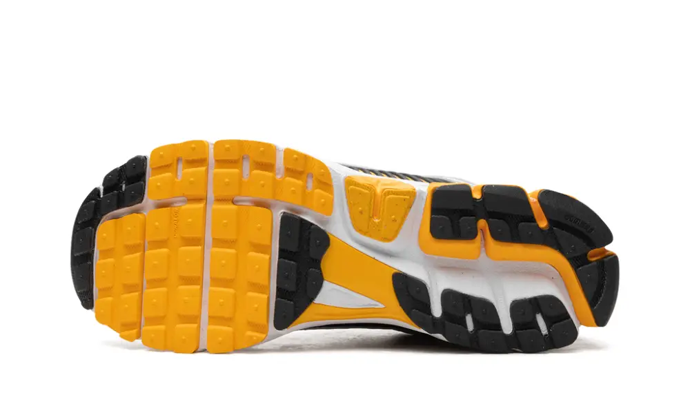 Nike Lifestyle Zoom Vomero 5 'University Gold''
