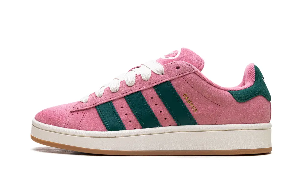 Adidas Campus Campus 00s WMNS 'Rose Tone'