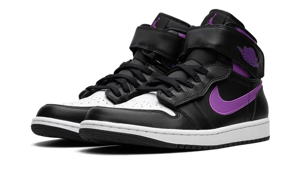 Air Jordan 1 Air Jordan 1 Hi Flyease 'Wild Berry' 