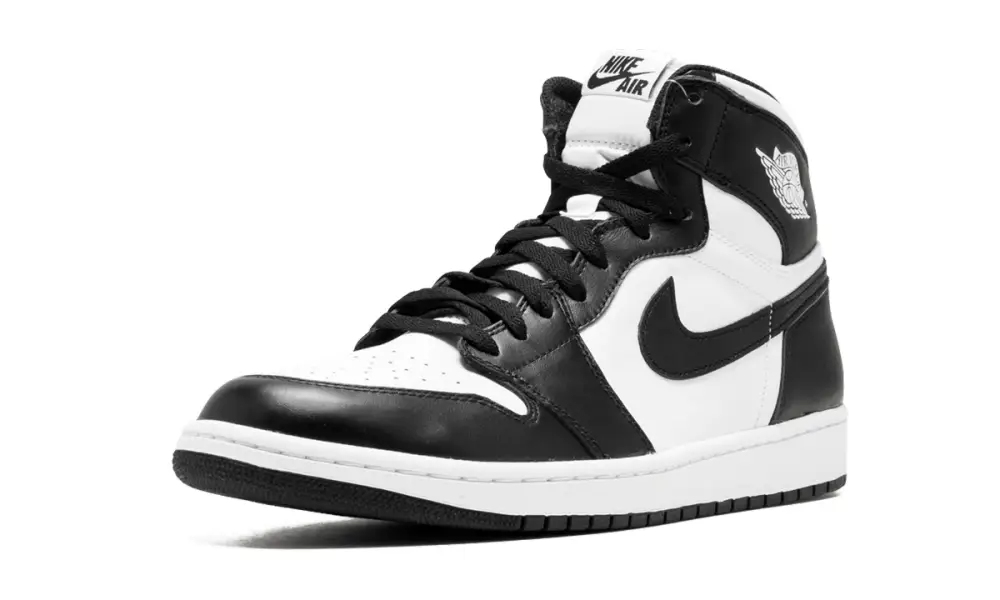 Air Jordan 1 Air Jordan 1 Retro High OG 'Black White 2014'