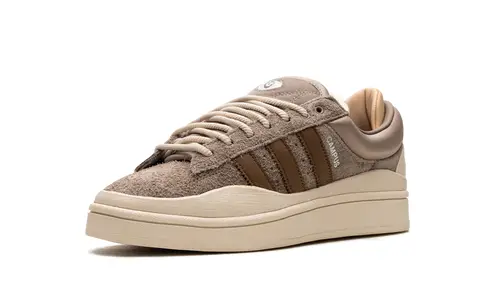 More Adidas Shoes Campus 'Bad Bunny - Brown' 