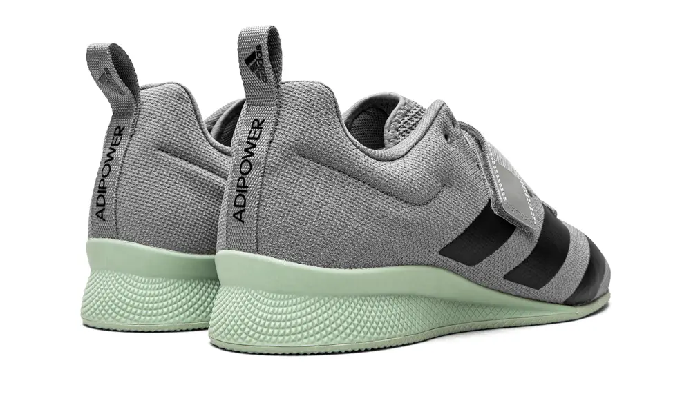 More Adidas Shoes Adipower Weightlifting 2