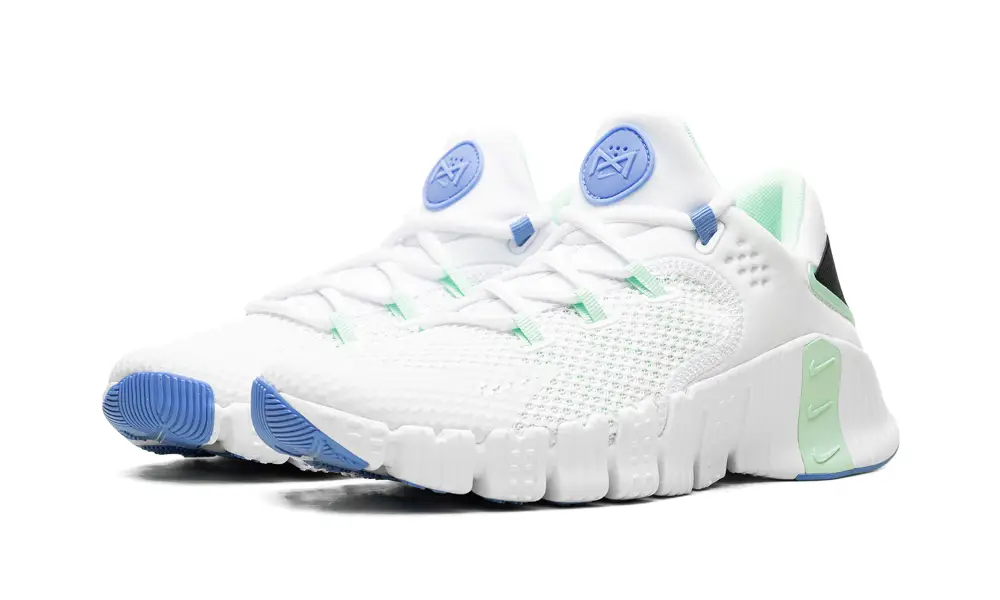 Nike Lifestyle Free Metcon 4 WMNS 'White Mint Foam' 