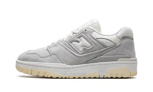 New Balance 550 550 'Grey Suede' 