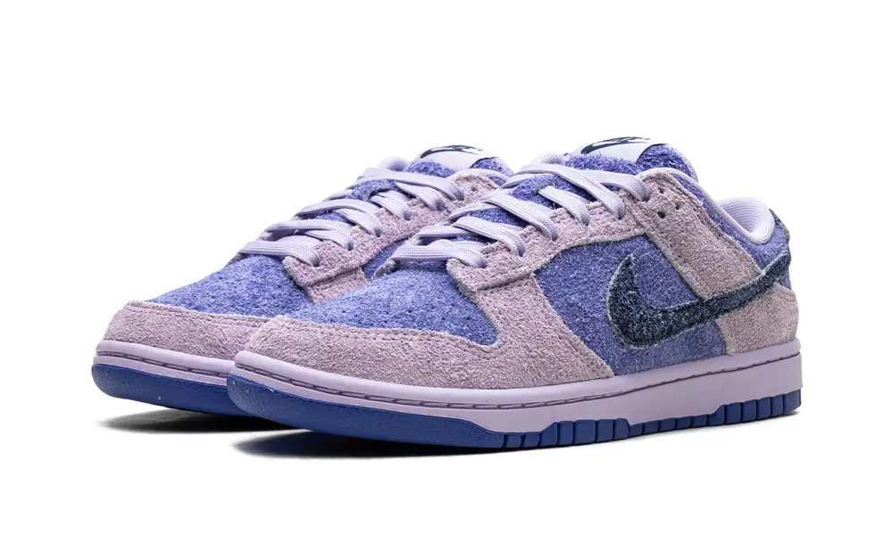Nike Dunk Dunk Low SE WMNS 'Hydrangeas'