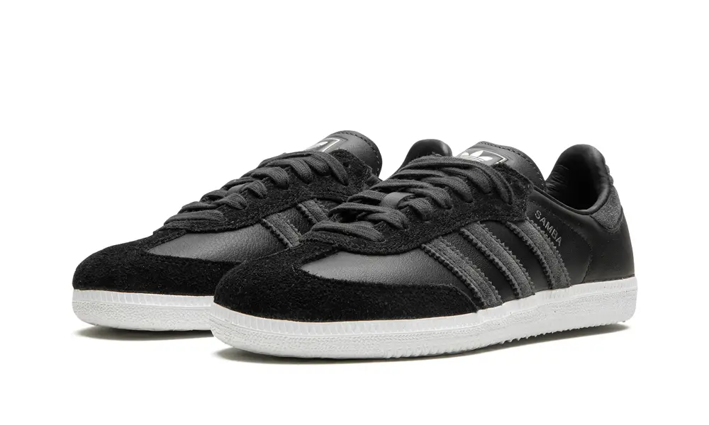 Adidas Samba Samba Adv 'Carbon'