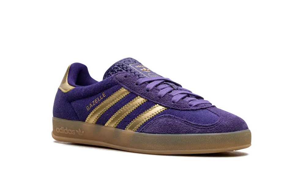 Adidas Gazelle Gazelle Indoor 'West NYC Wizard'
