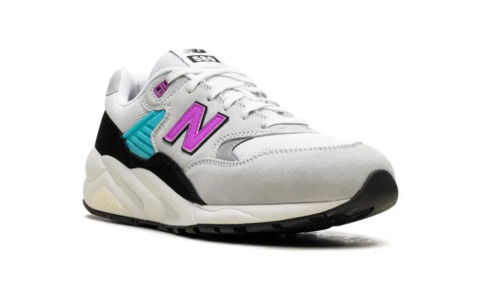 New Balance 580 580 'Cosmic Rose' 