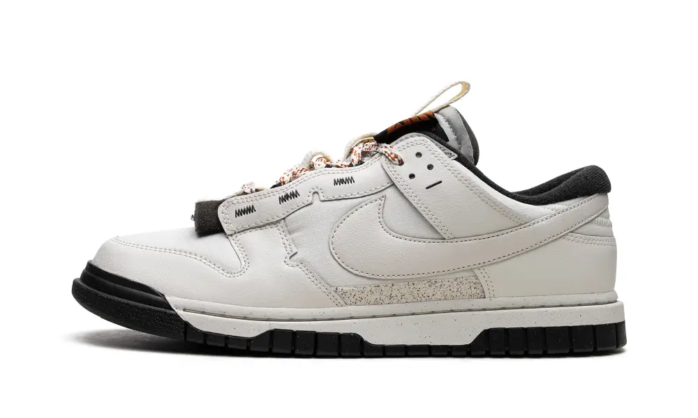 Nike Dunk Dunk Low Remastered 'Sail   Black' 
