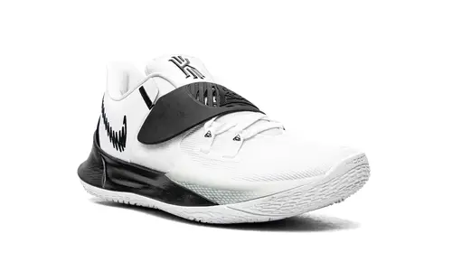 Nike Basketball Kyrie Low 3 TB Promo 'Brooklyn Nets - Home' 