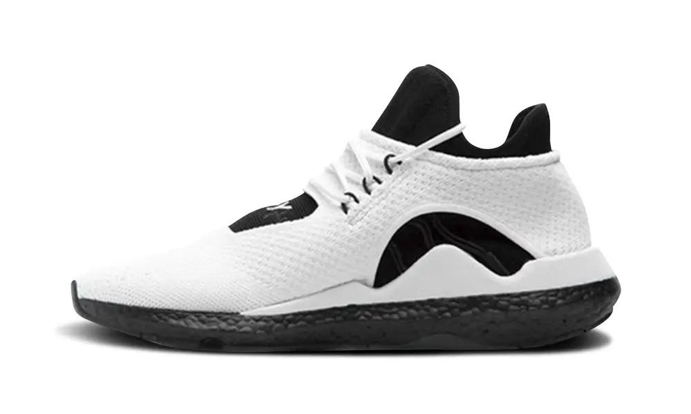 Adidas Y-3 Y-3 Saikou 'Black' 