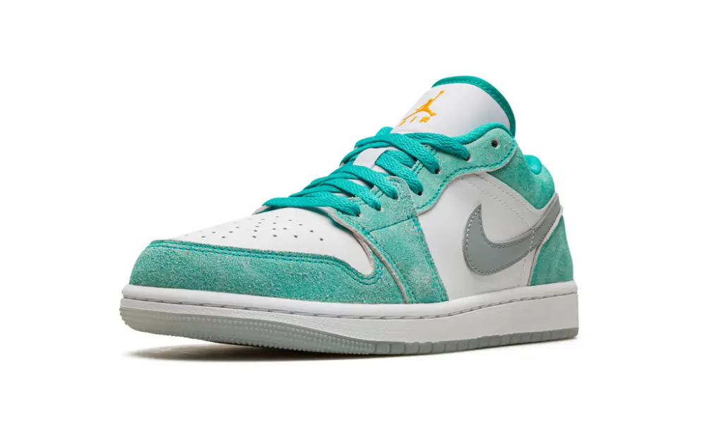 Air Jordan 1 Air Jordan 1 Low SE 'New Emerald' 
