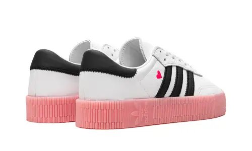 Adidas Samba SAMBAROSE WMNS 'Valentine' 