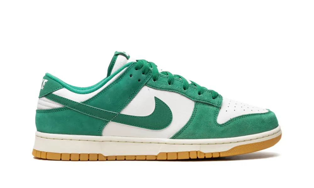 Nike Dunk Dunk Low SE 'Malachite'