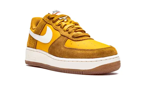 Nike Lifestyle AIR FORCE 1 '07 SE MNS WMNS 'First Use' 
