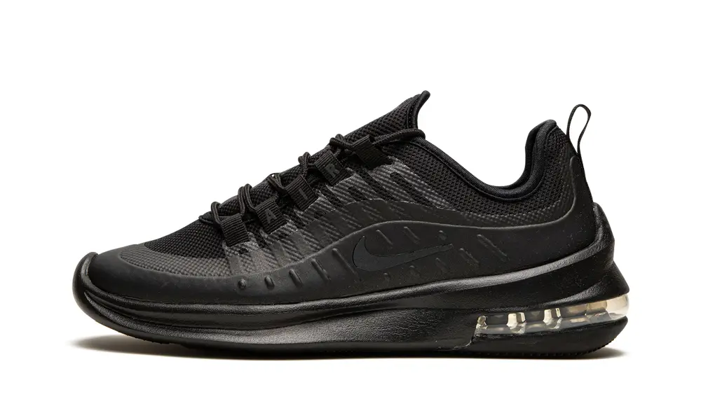 Nike Air Max AIR MAX AXIS MNS WMNS 'Black' 