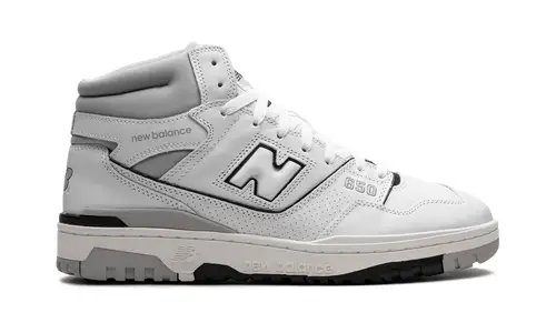 New Balance 650 650 'White Grey' 