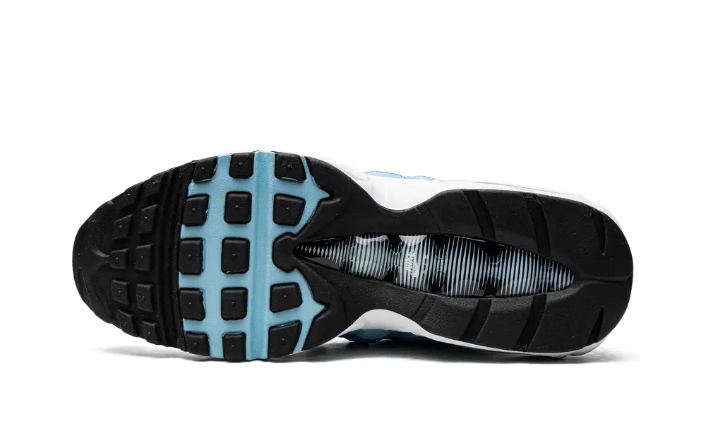 Nike Air Max Air Max 95 'University Blue'