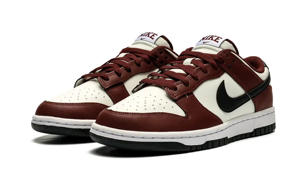 Nike Dunk Nike Dunk Low 'Dark Team Red' 3CD3112031