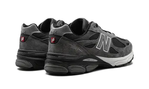 New Balance 990 990v3 'United Arrows & Sons - Grey' 