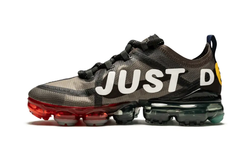 Nike Air Max AIR VAPORMAX 2019 CPFM WMNS 'Cactus Plant Flea Market'