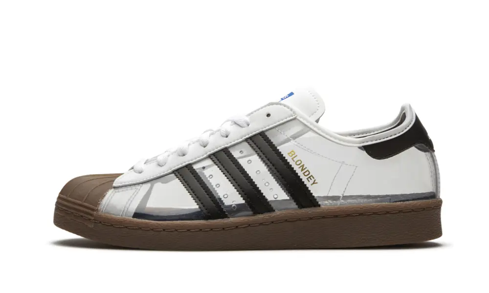 Adidas Superstar Superstar 80 'Blondey McCoy'
