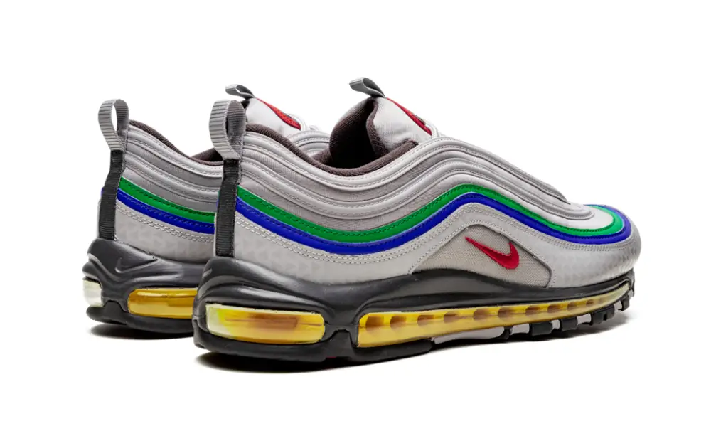 Nike Air Max Air Max 97 QS 'Nintendo 64' 