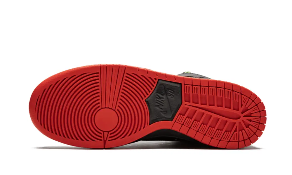 Nike SB Dunk High Premium SB 'SPoT - Gasparilla' 