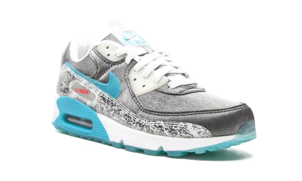 Nike Air Max AIR MAX 90 MNS WMNS 'Rice Ball' 