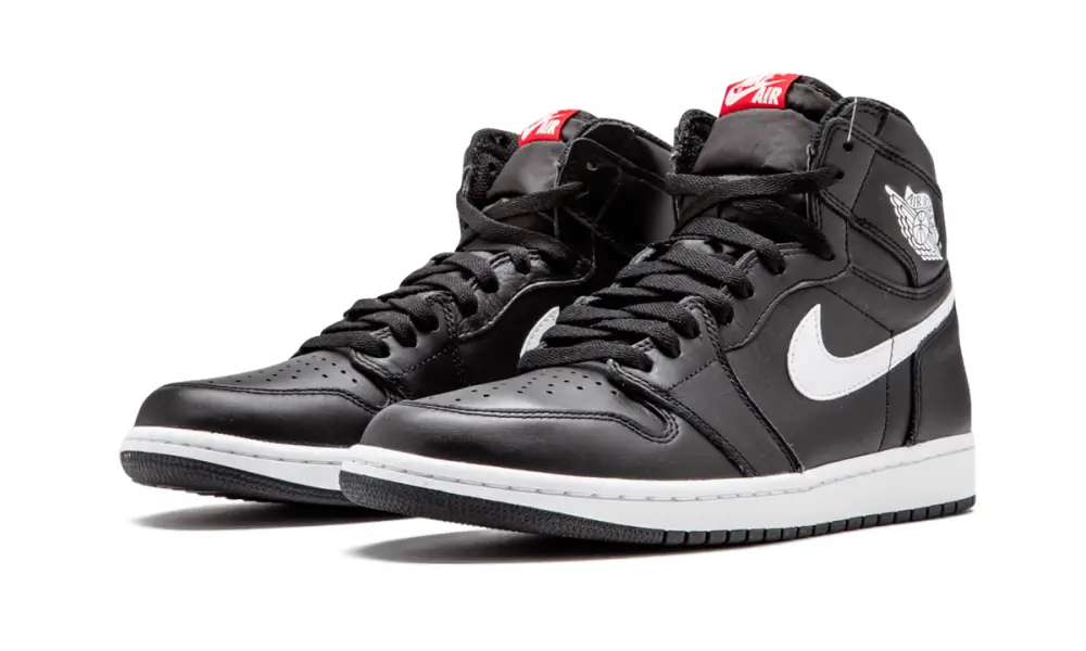 Air Jordan 1 Air Jordan 1 Retro High OG 'Ying-Yang' 71F297