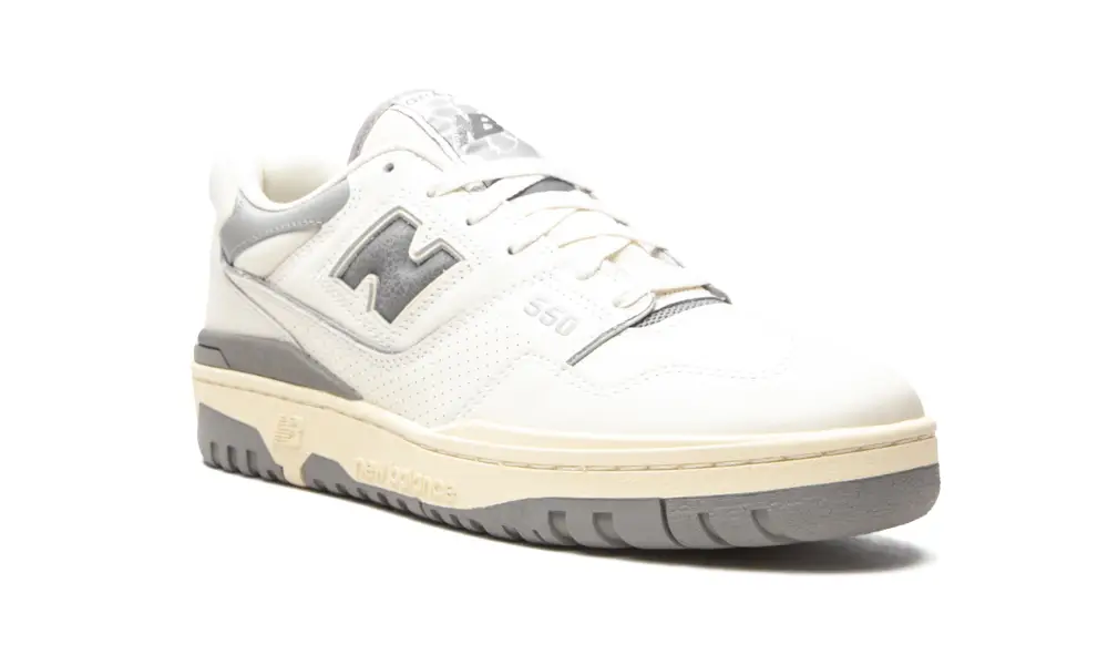 New Balance 550 550 'Aimé Leon Dore - Silver'