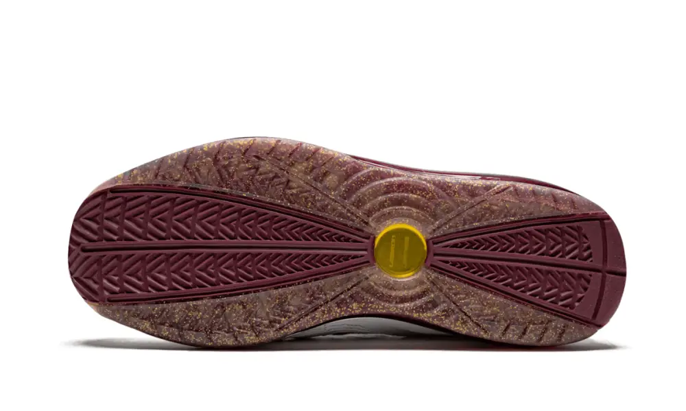 Nike Basketball Air Max Lebron 7 NFW 'MVP' 