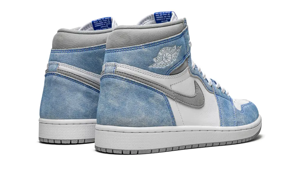 Air Jordan 1 Air Jordan 1 Retro High OG 'Hyper Royal'